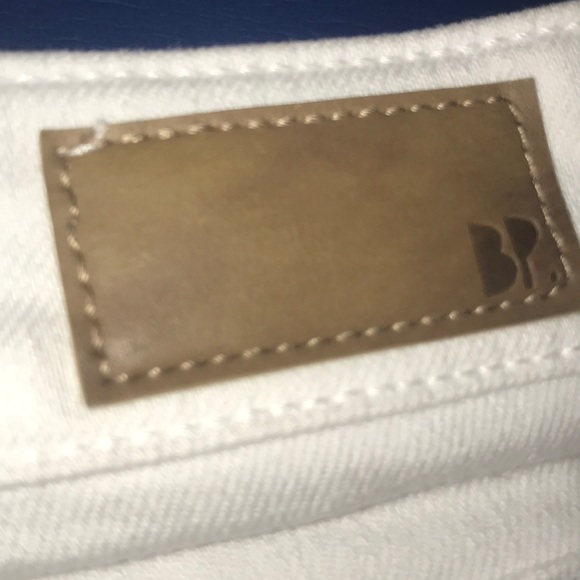 BP Ripped Jean shorts - Picture 3 of 3